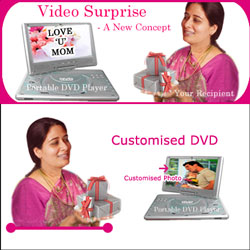 "Fruits N Flowers - Code FF04 - Click here to View more details about this Product